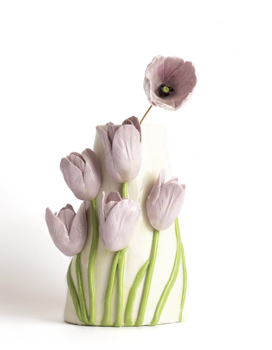 Tulip Twilight