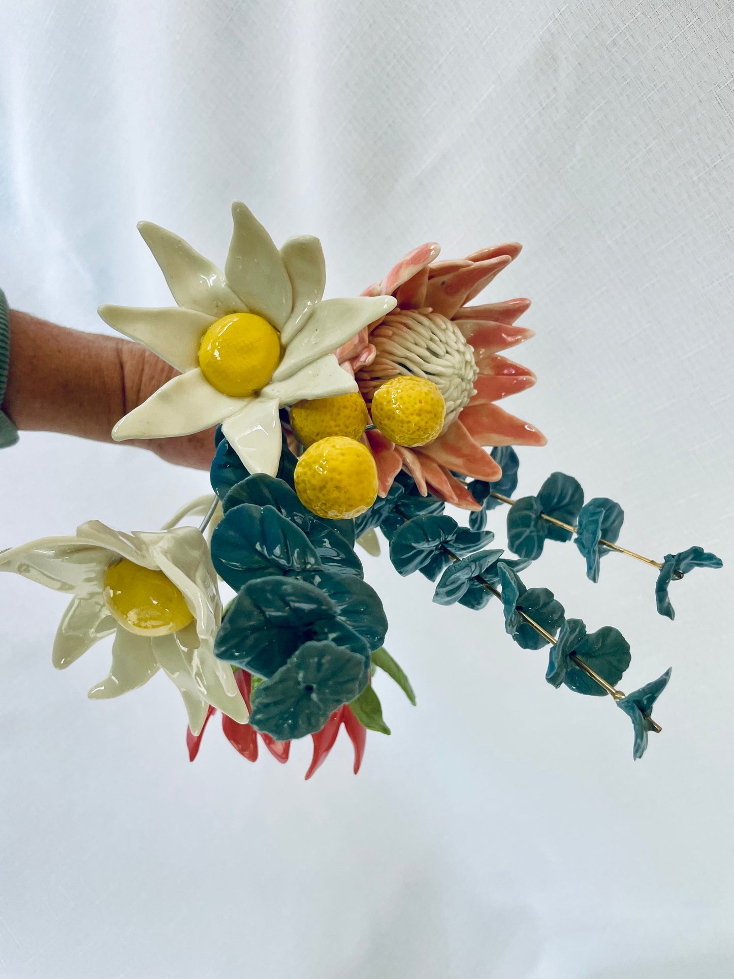 Native Bunch