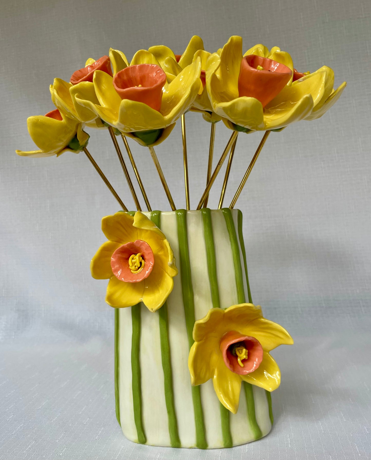 Echoes of Spring