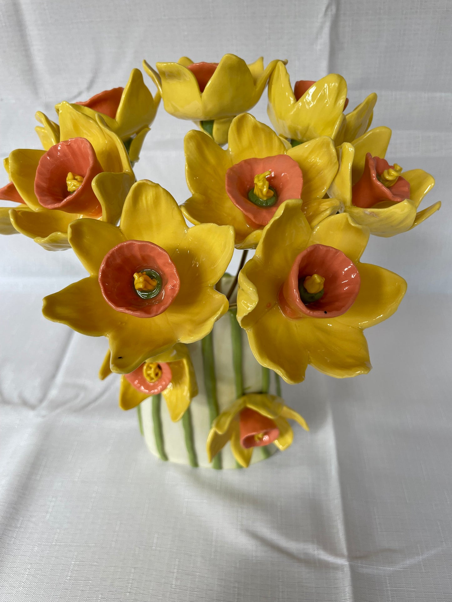 Echoes of Spring