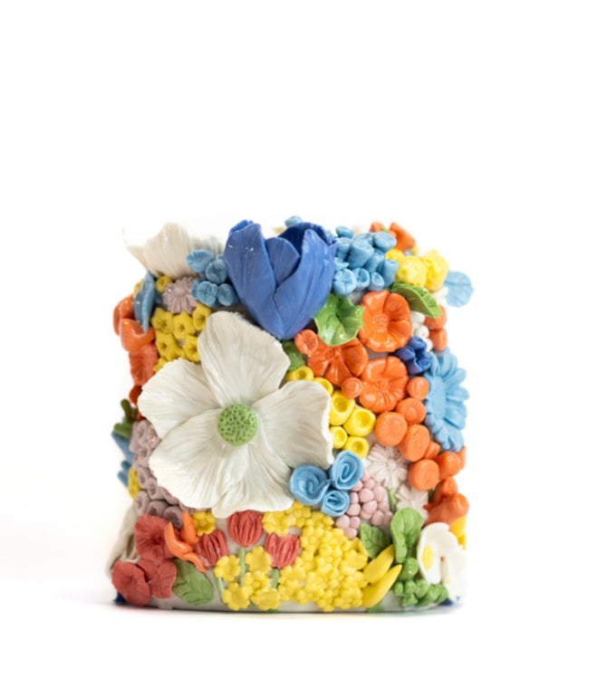 The Flower Garden
