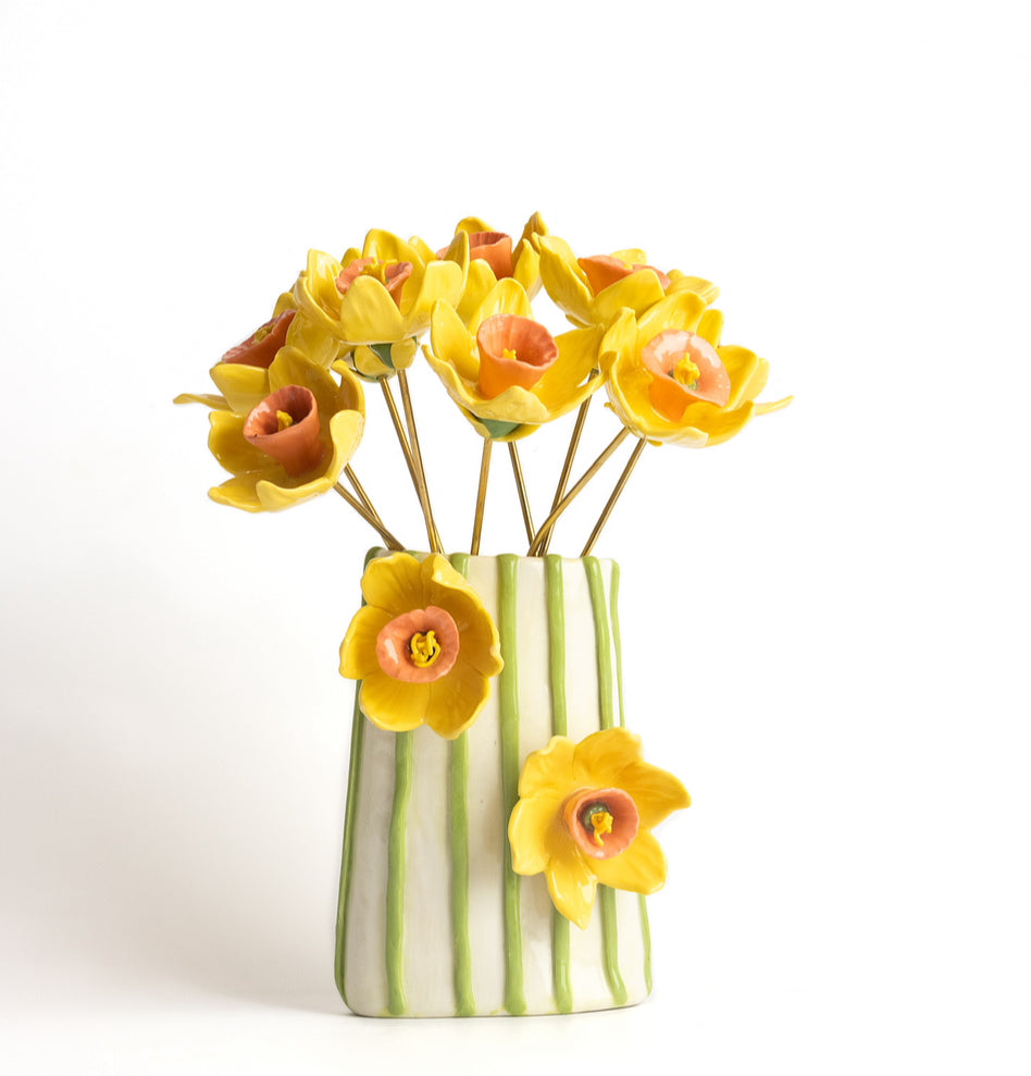 Echoes of Spring