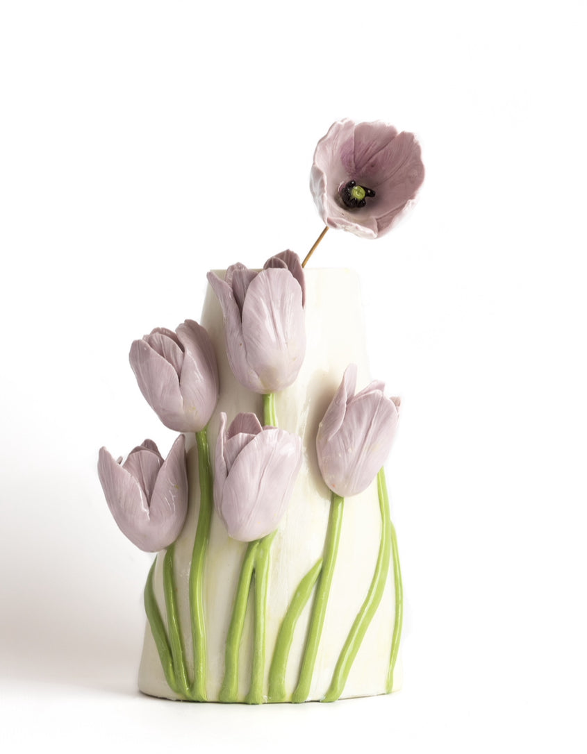 Tulip Twilight