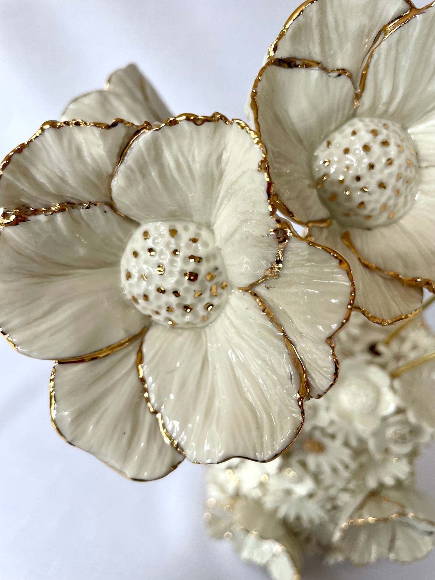 Golden Bloom