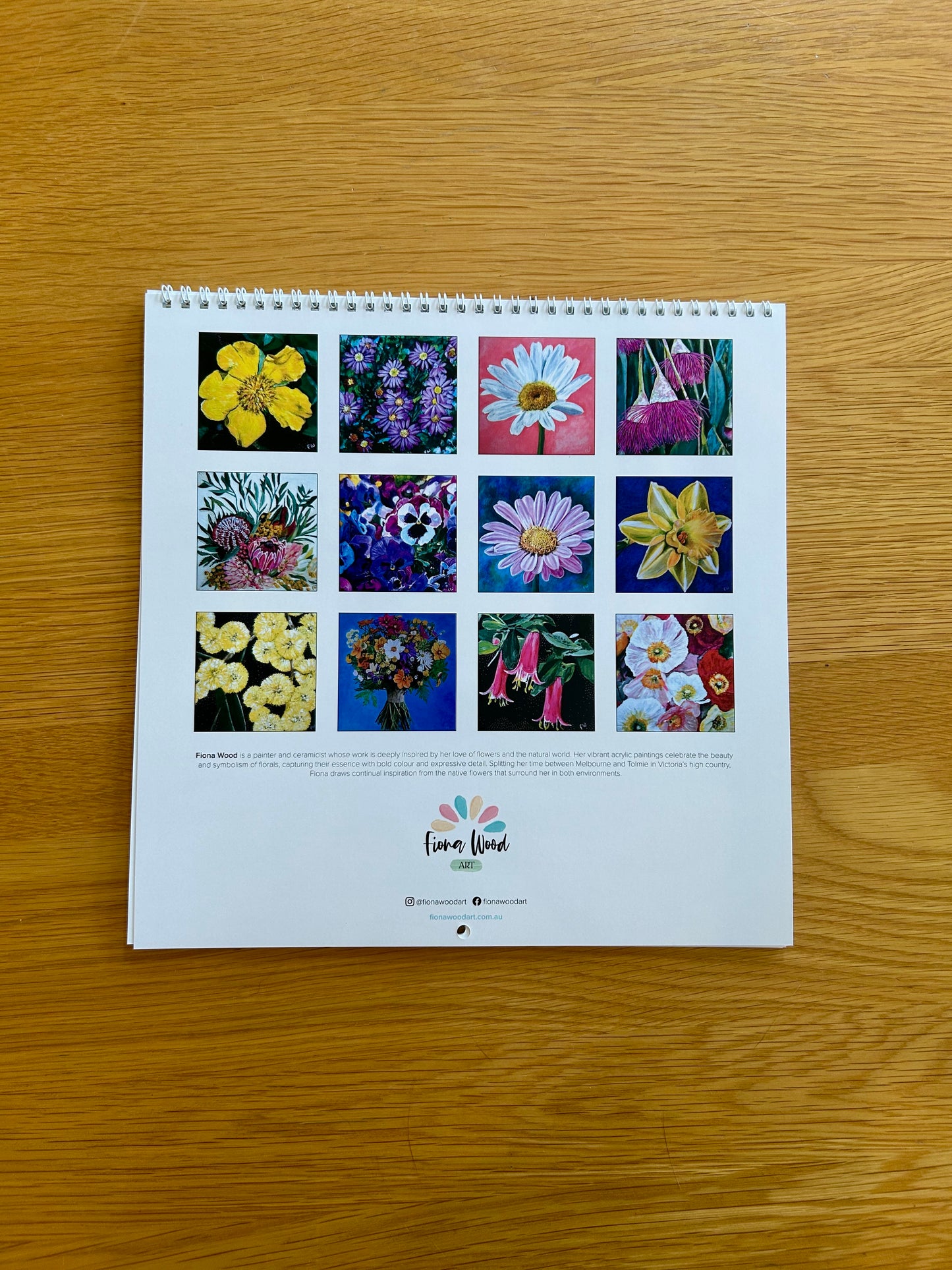 2026 CALENDAR