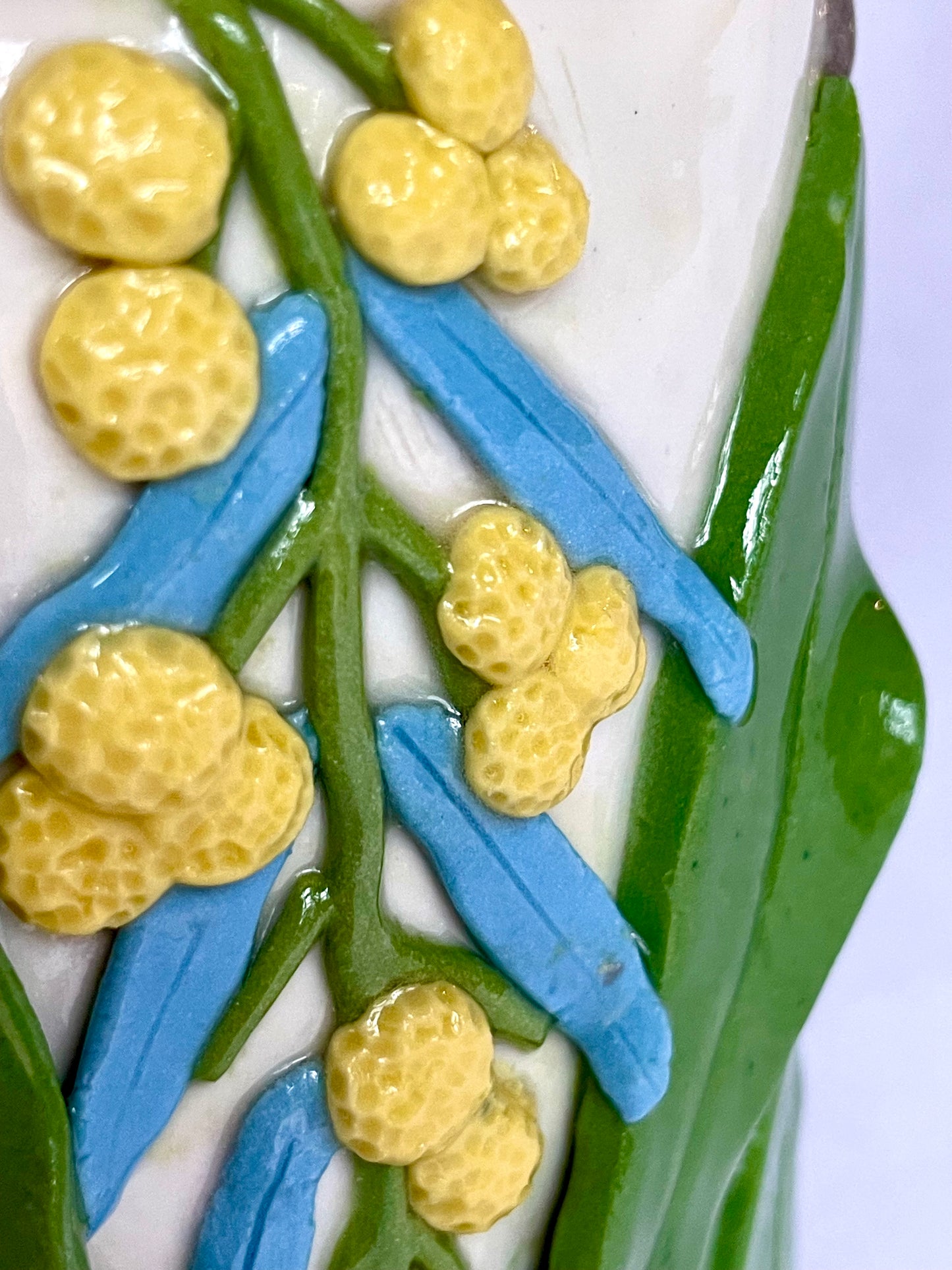 Golden Wattle