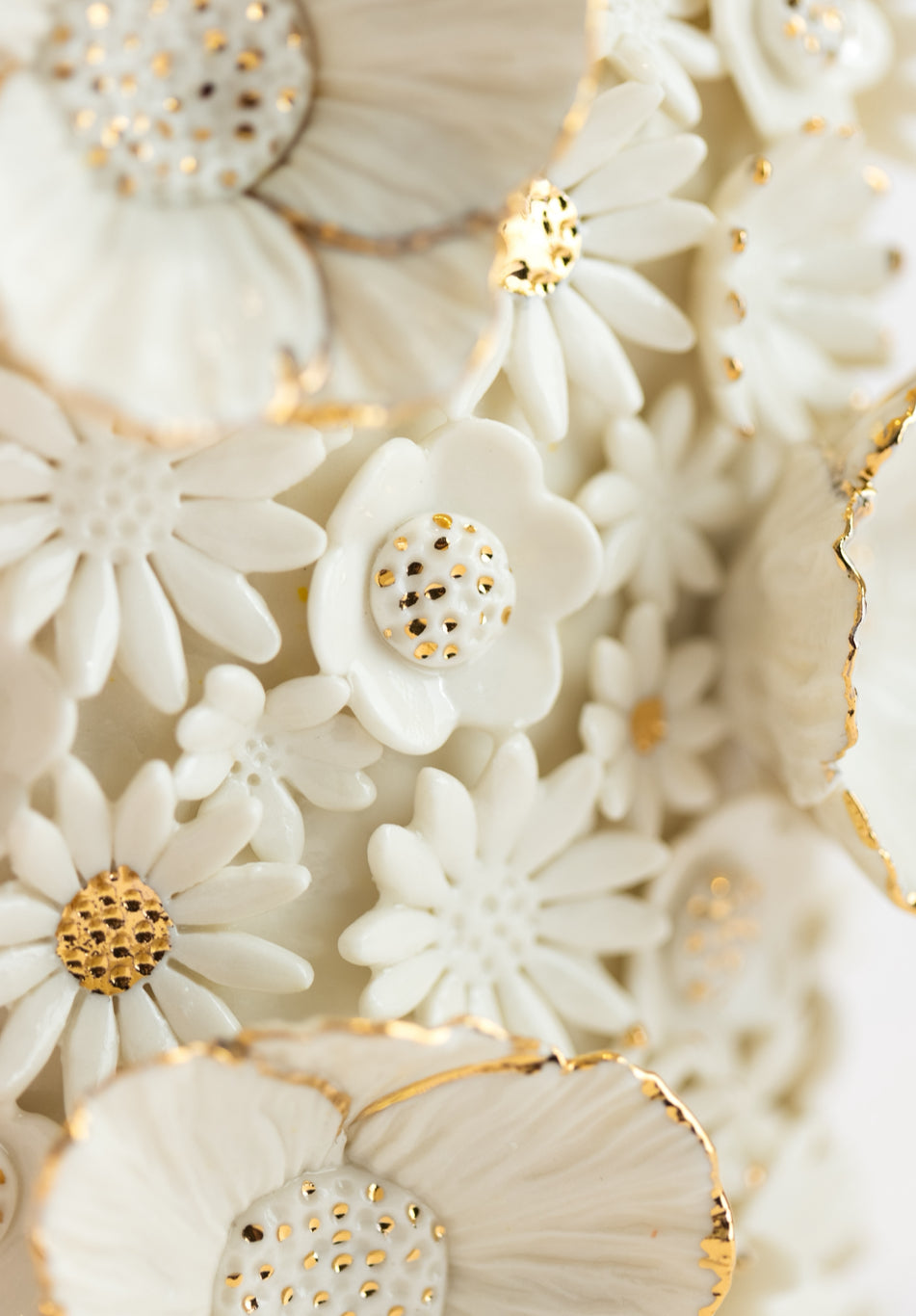 Golden Bloom