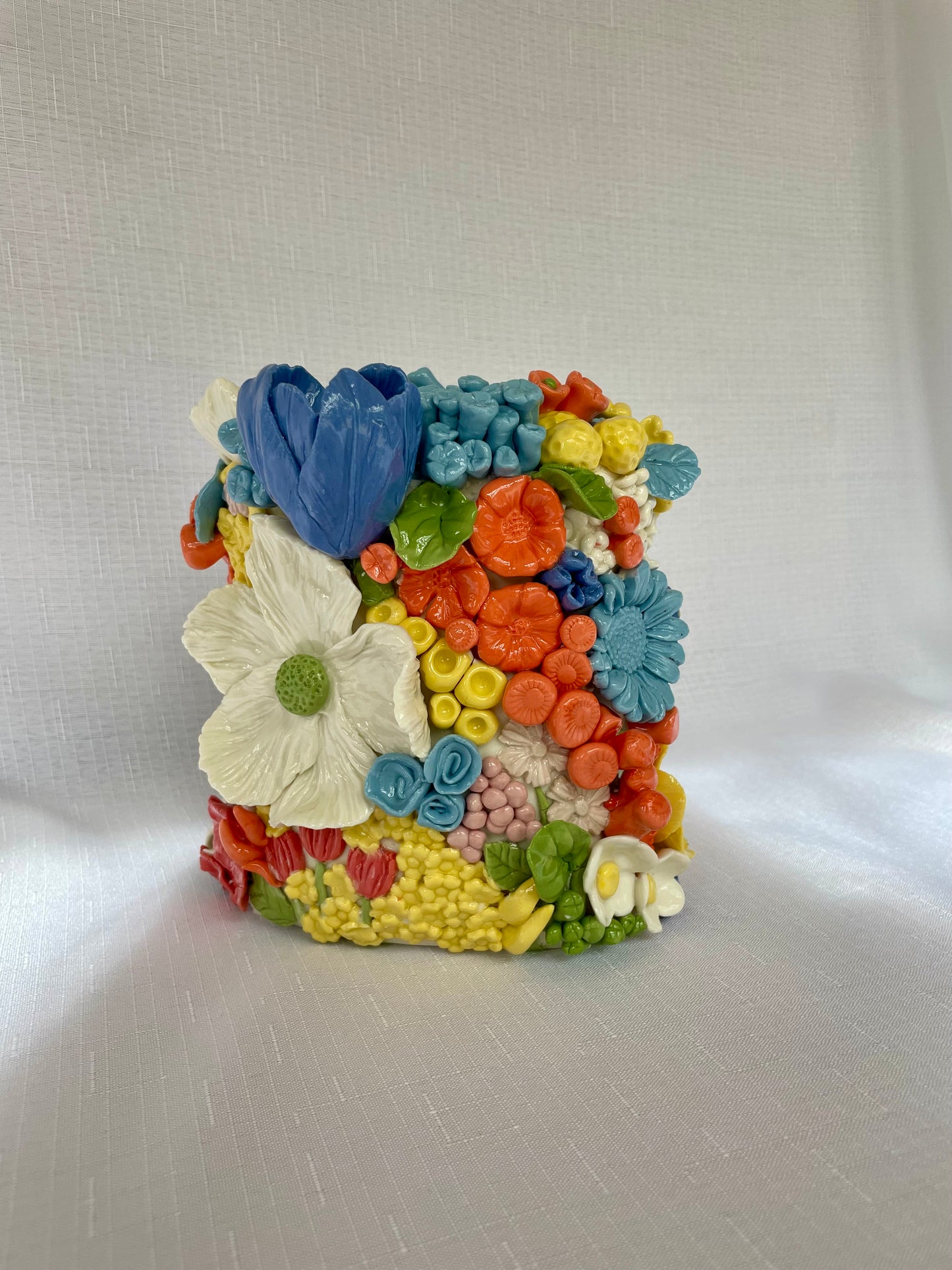The Flower Garden