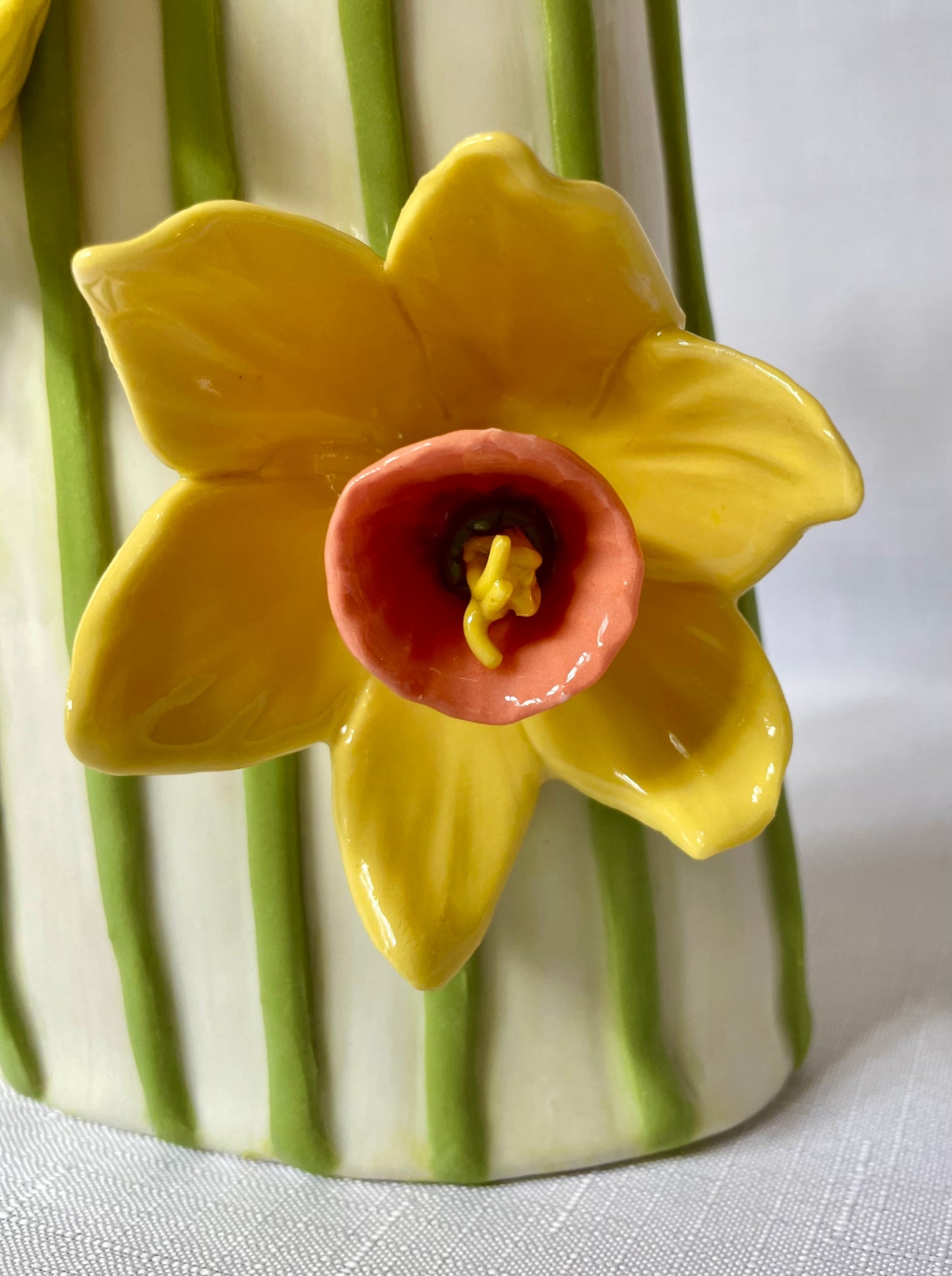 Echoes of Spring
