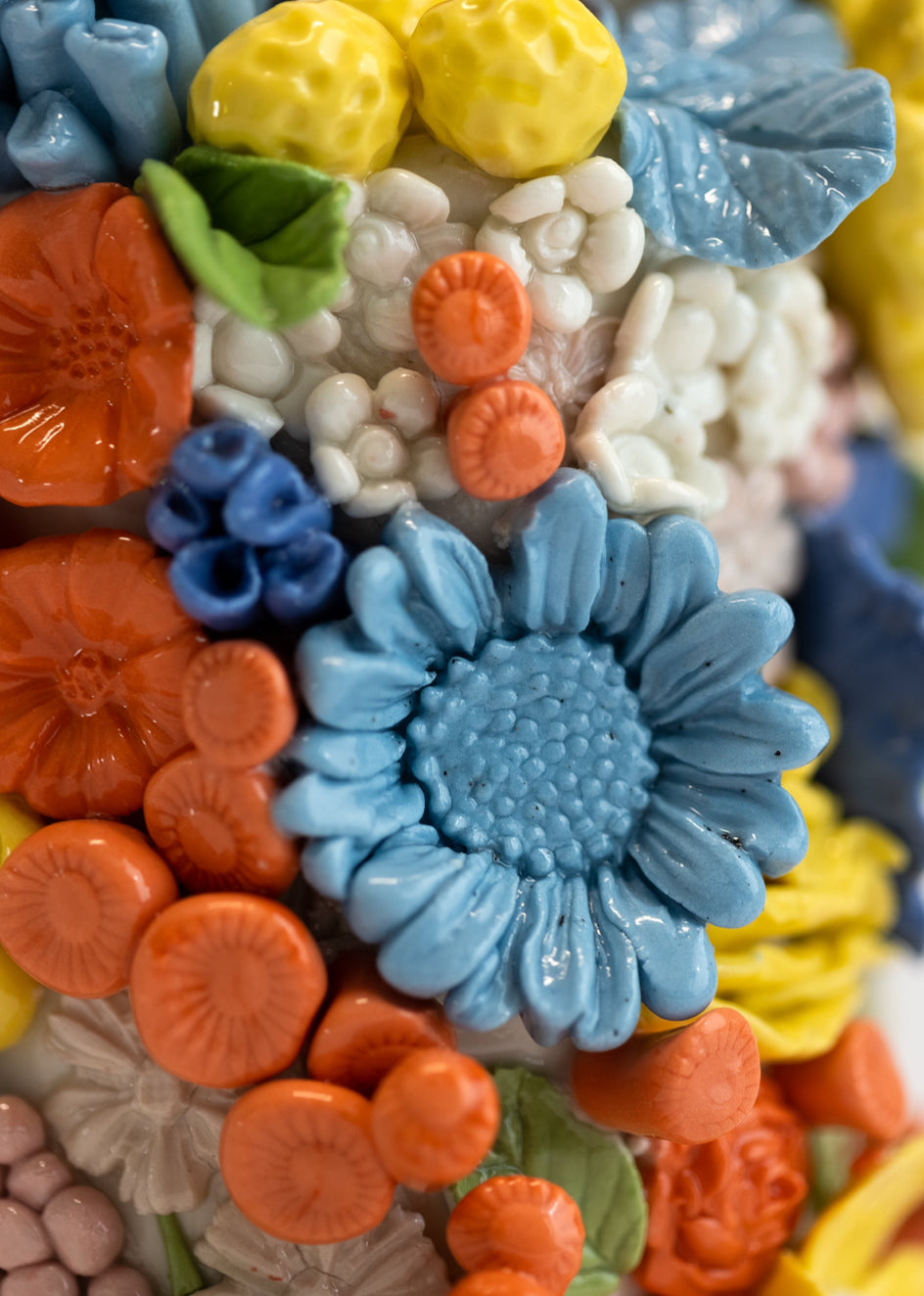 The Flower Garden