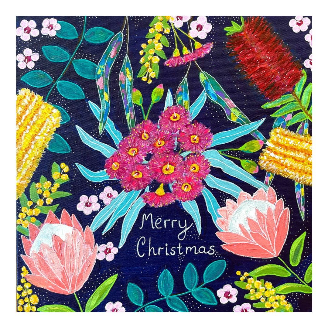 Christmas Card